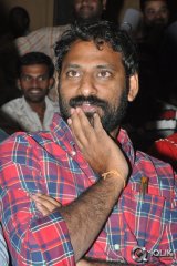 Mukunda Movie Success Meet